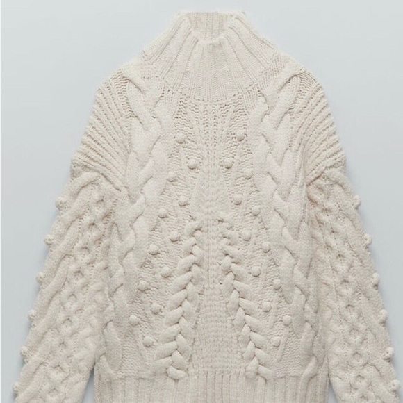 Zara pulls - Picture 3 of 5